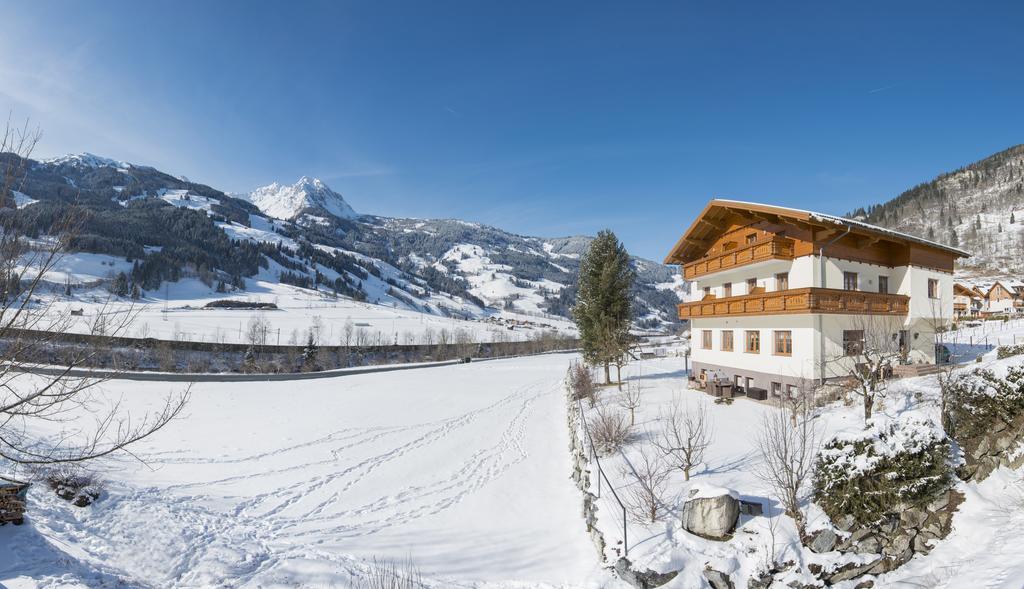 Silberkrug Hotel Dorfgastein Exterior photo