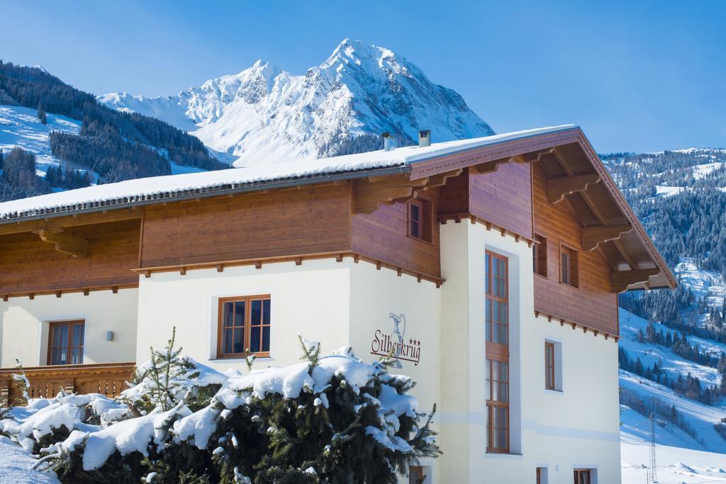 Silberkrug Hotel Dorfgastein Exterior photo