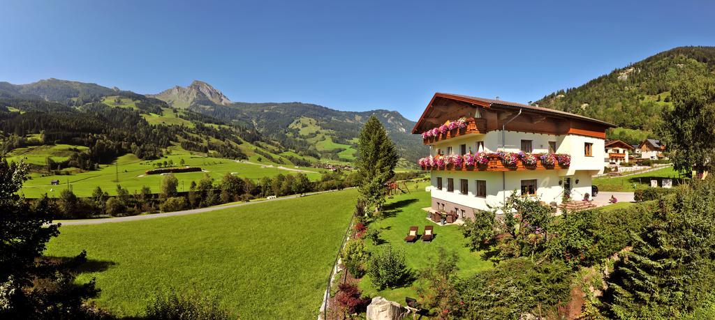 Silberkrug Hotel Dorfgastein Exterior photo