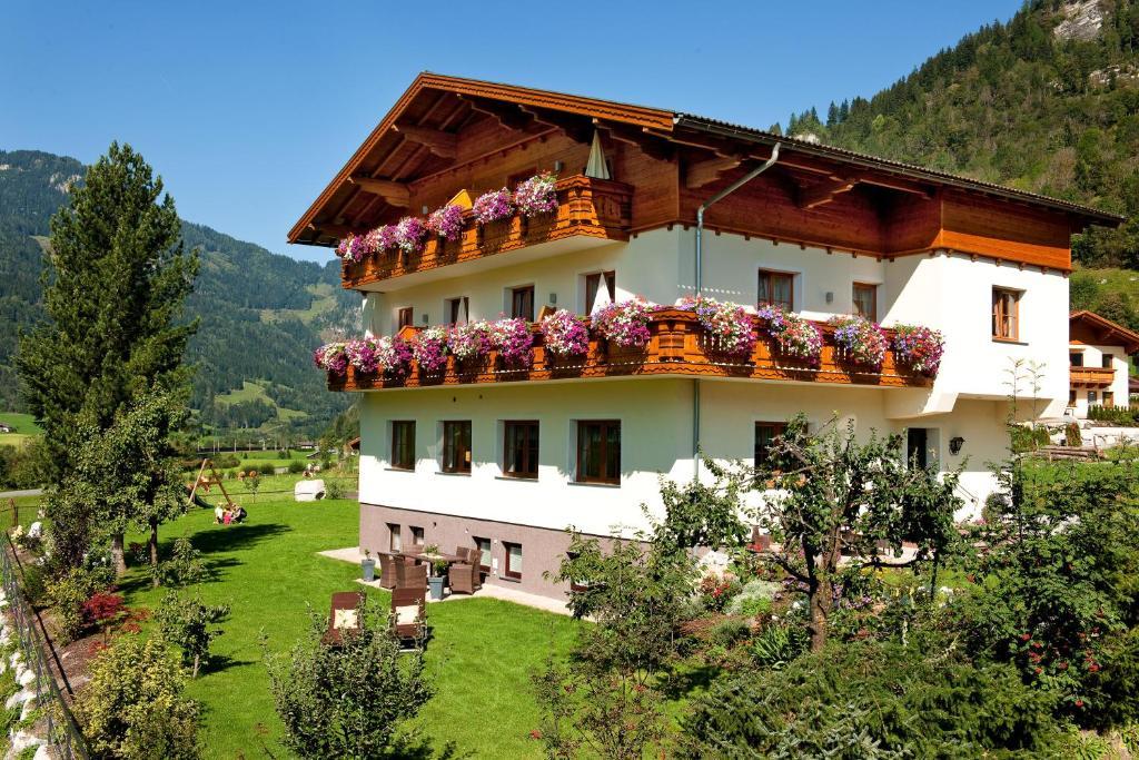 Silberkrug Hotel Dorfgastein Exterior photo