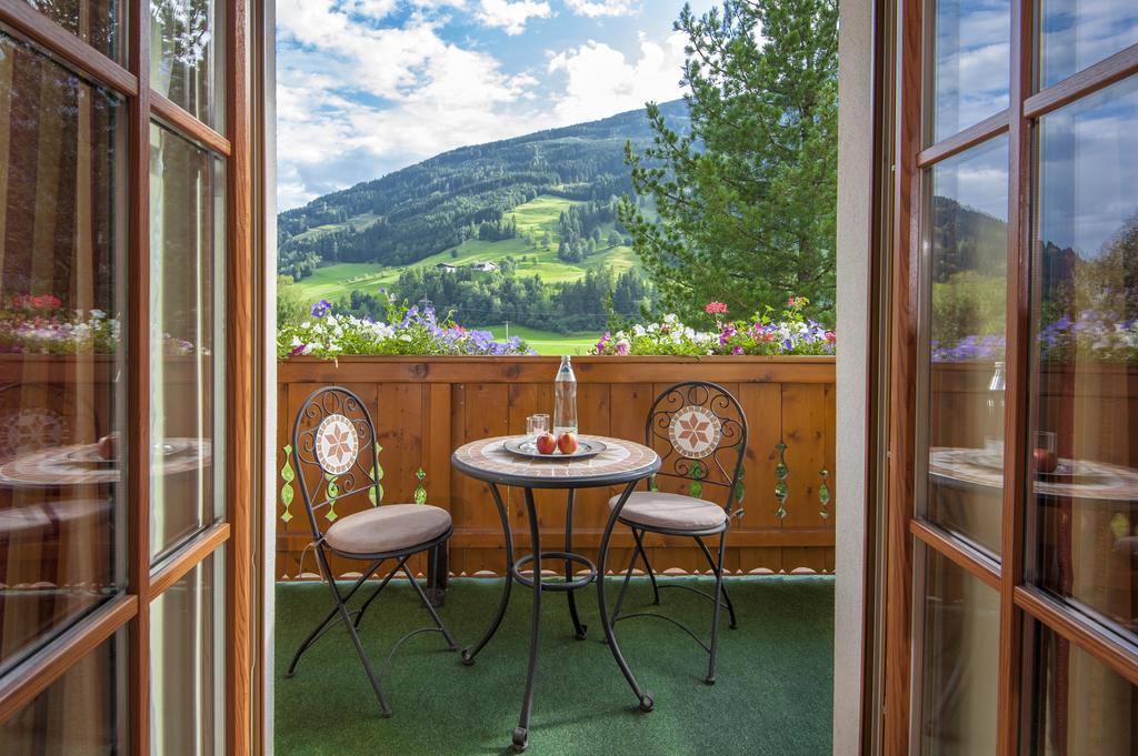 Silberkrug Hotel Dorfgastein Room photo